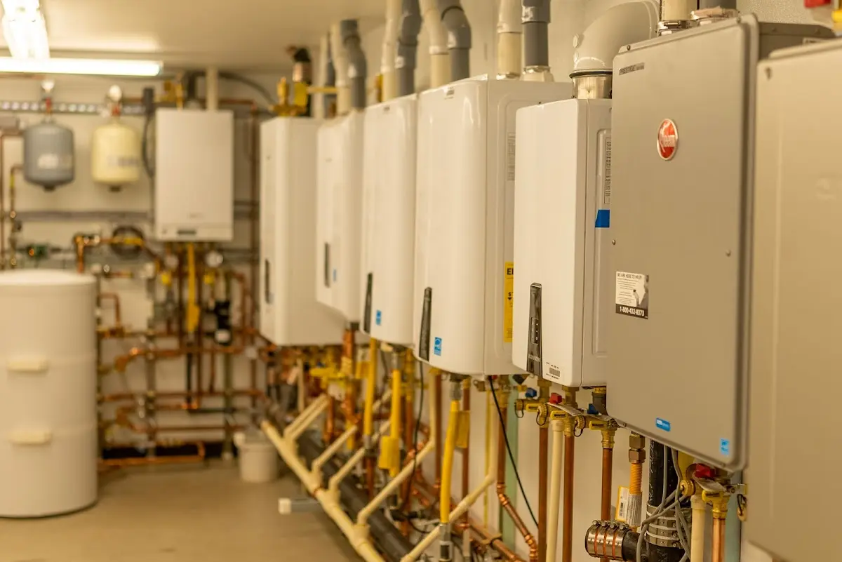 Shower Installation in Eagle Lake, TX